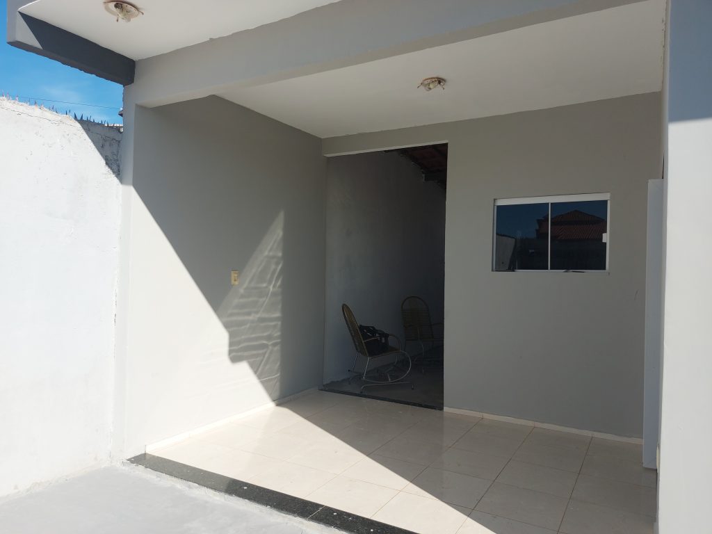 Casa duplex Vila Grega