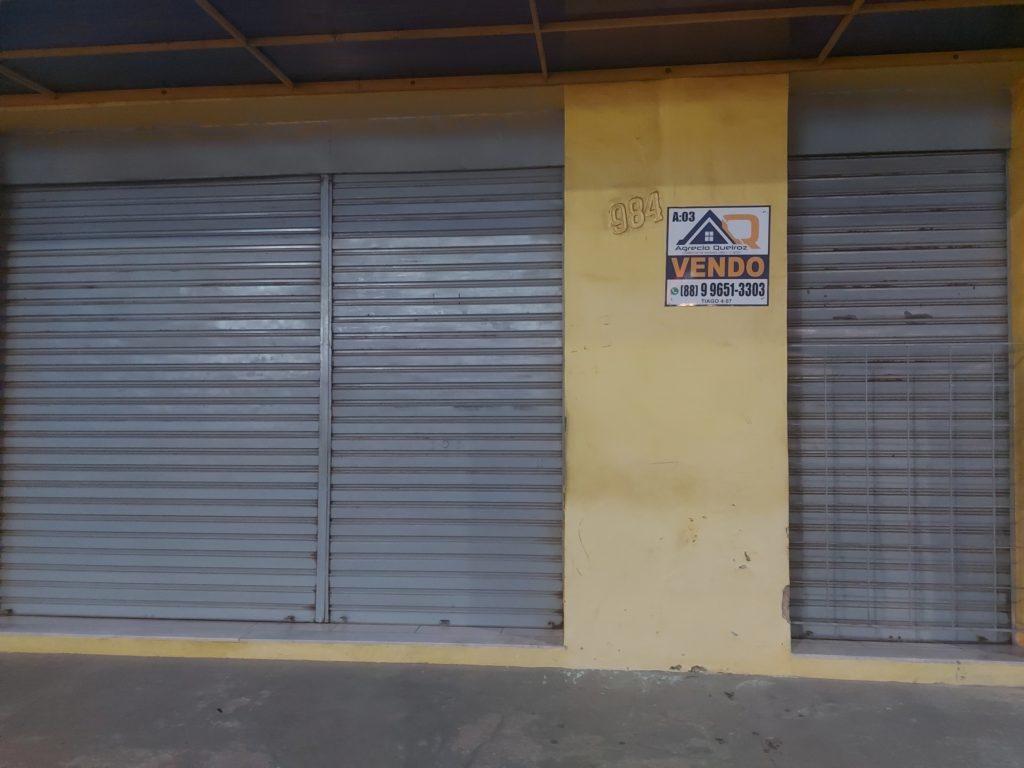 Prédio Comercial