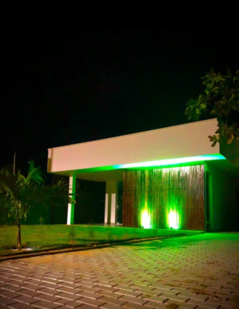 Casa Alto Padrão