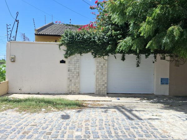 casa terreo