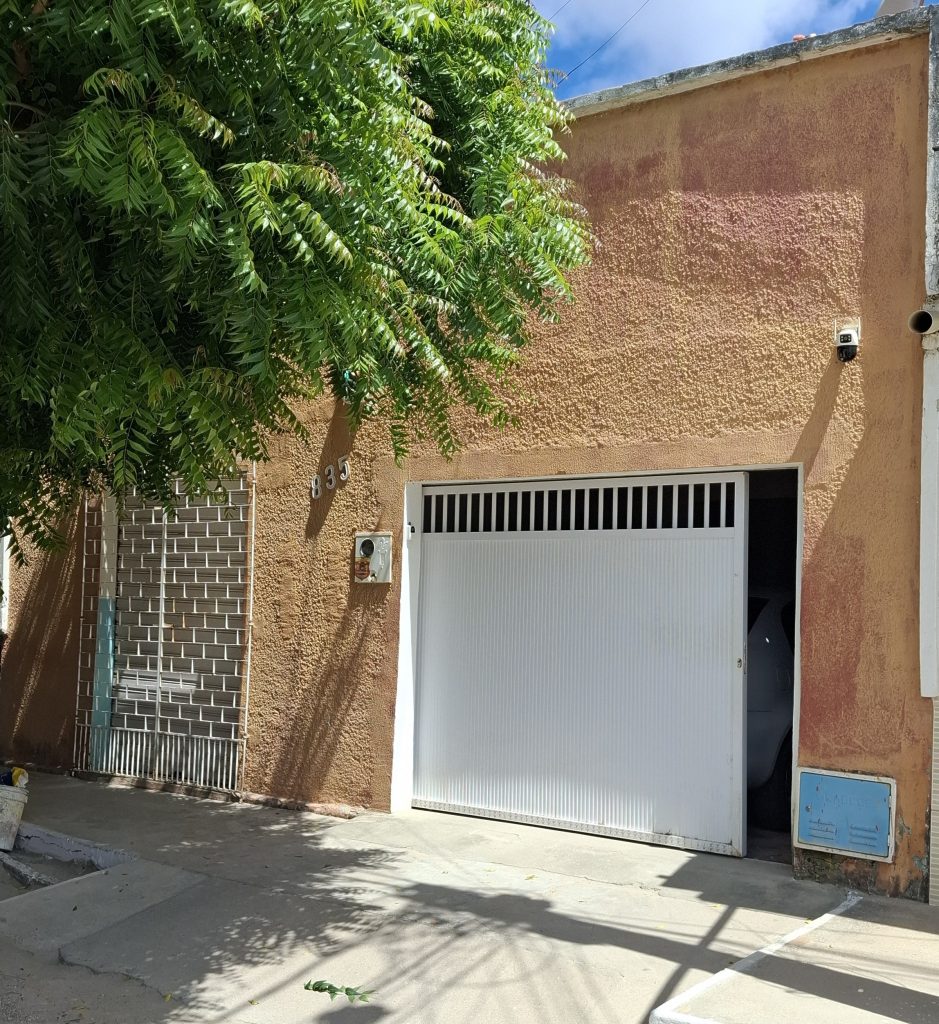 CASA ARACATI