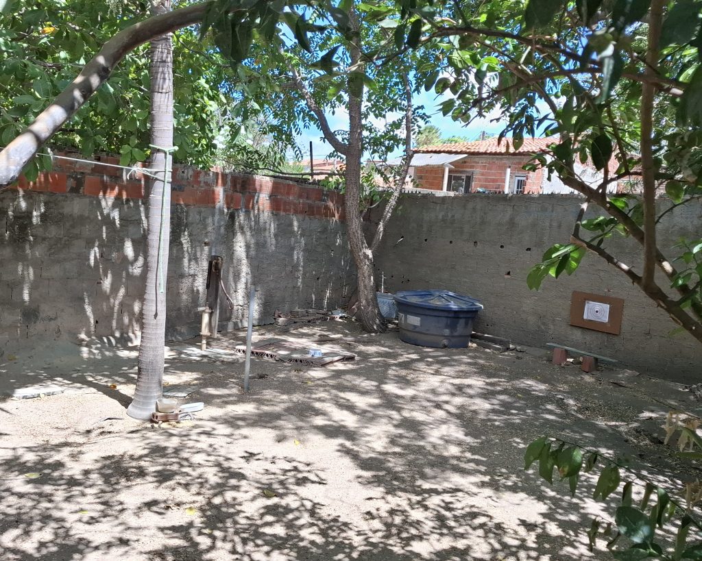 CASA ARACATI