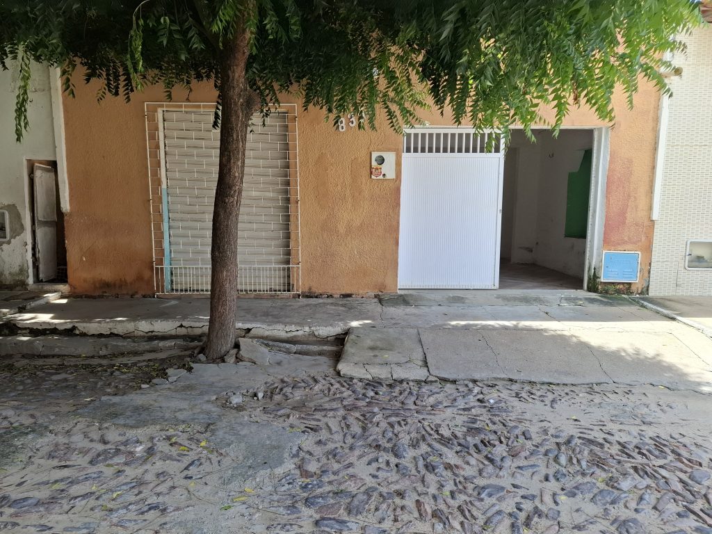 CASA ARACATI