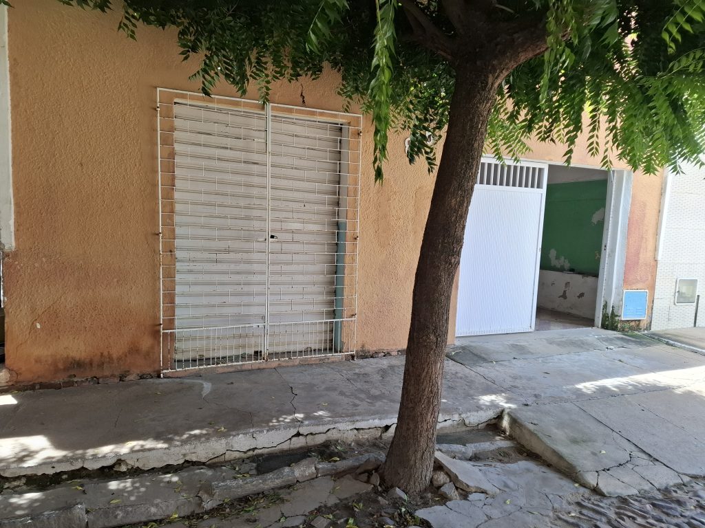 CASA ARACATI