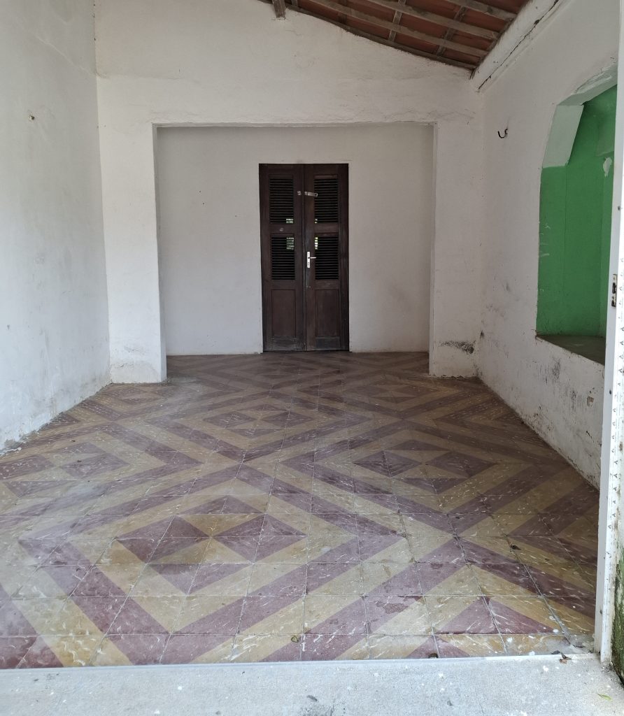 CASA ARACATI