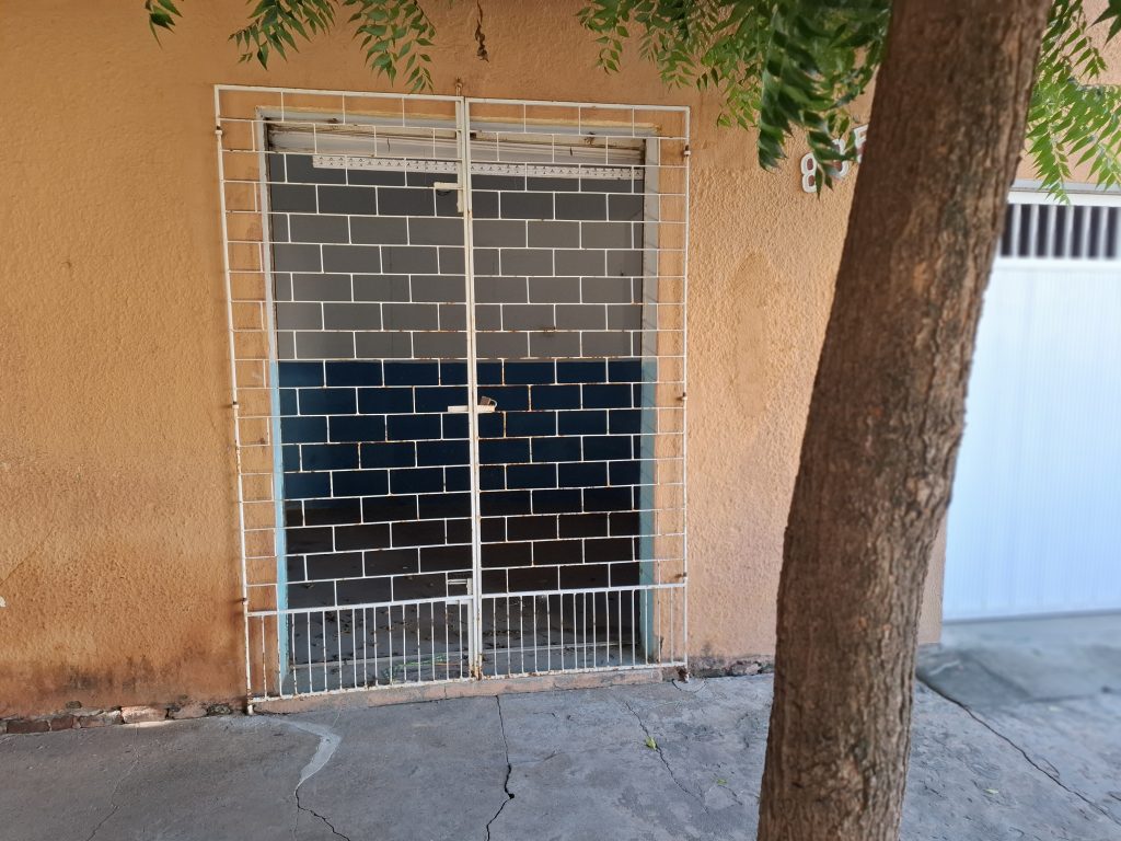 CASA ARACATI