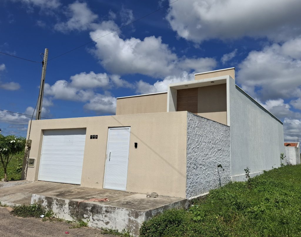 CASA NOVA