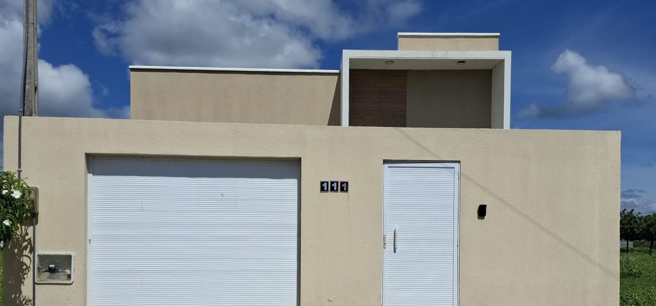 CASA NOVA